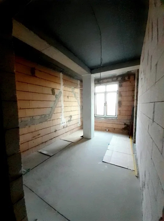 продажа однокомнатной квартиры номер A-174201 в Приморском районе, фото номер 8